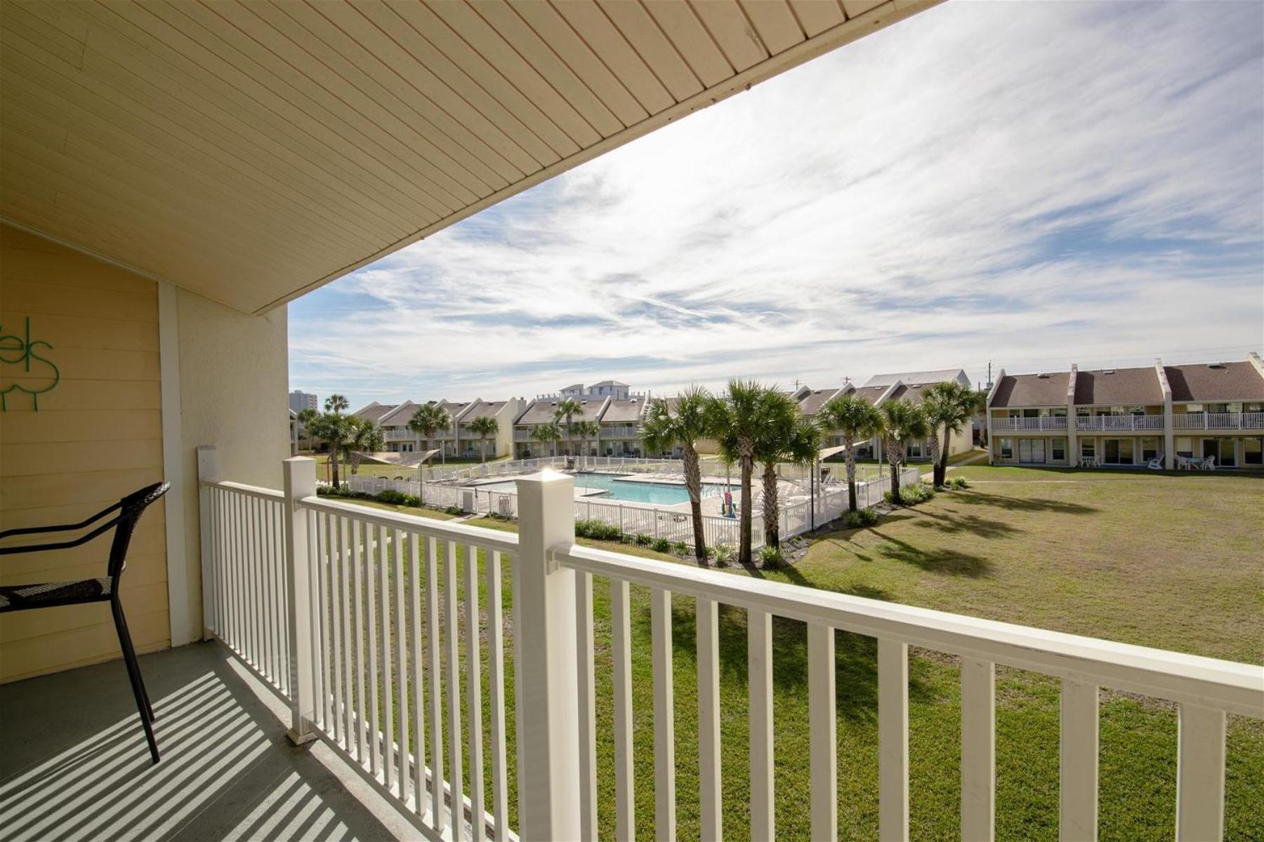 9 G, Two Bedroom Condo Destin Esterno foto