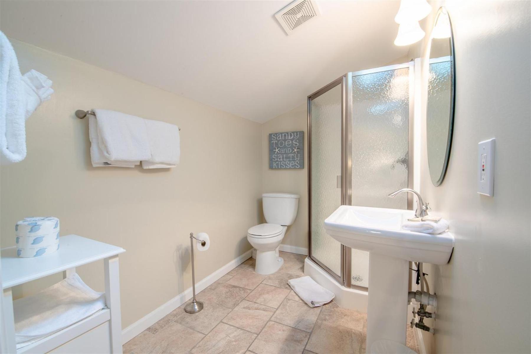 9 G, Two Bedroom Condo Destin Esterno foto